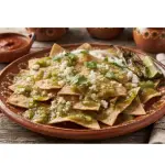 Chilaquiles Tradicionales