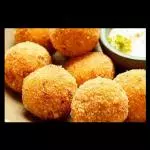 BOLINHO DE SALMÃO