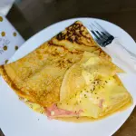 Crepa Hawaiana