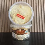DESIDRATADO C/ALHO