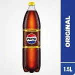 PEPSI 1.50 Lt