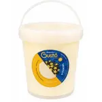 Helado Premium Vainilla
