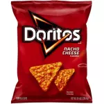 Doritos Queijo Nacho (120g)