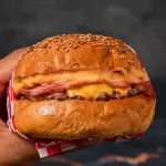 🧀 BACON CHEESE (NÃO ACOMPANHA BATAT