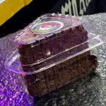 Pastel de Chocolate Bruce