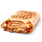 Tacos Cordon Bleu
