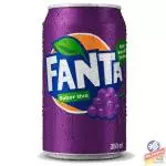 FANTA UVA