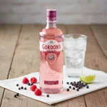 Gordon's Pink