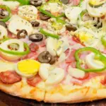 portuguesa com calabresa