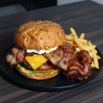 50/50🍔