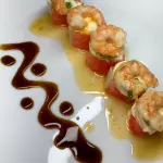 Kani Camarão na Manteiga • 5 Peças