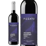 Pizzato  Alicante Bouschet