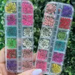 Flor Seca Minimalistas Super N•3