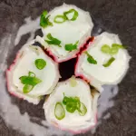 Kani-queijo