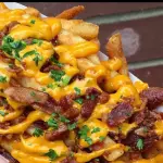 Papas americanas 🍟