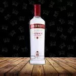 Vodka Smirnoff Tradicional 1L