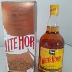 White Rorse