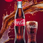 Coca-Cola retornável 1L