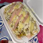 Salchipapa ᴄᴏsᴛᴇɴ̃ᴀ