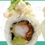 Tartar Camaron (10 piezas)