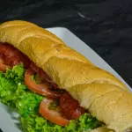 Ka Salsichão