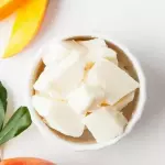 MANTECA DE MANGO