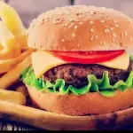 Mini Burguer