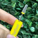 Broca Carboneto Premium N•123