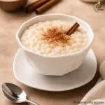 Arroz con leche