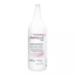 SHAMPOO NUTRITIVO NUTRITECH 1500ML