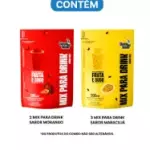 Mix para drink