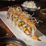 Dragon Roll(copy)