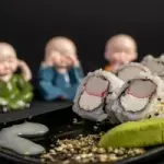 URAMAKI KANI FILA (10UN.)
