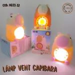 HQ6632-VENTCAPIBARA