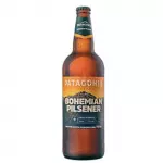 Cerveja Patagonia Pilsener 740ml