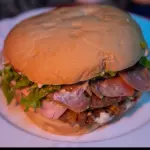 X-Calabresa