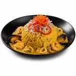 Arroz con Mariscos