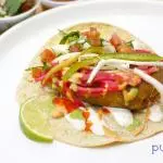 Taco el Dorado