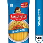 Fideo Spaghetti - 500 grs