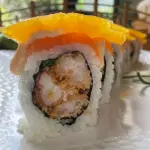 Kimura roll