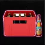 Cerveza Golden