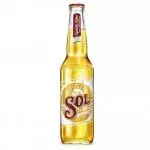 Cerveza Sol