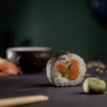 ALASKA MAKI