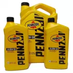 Pennzoil 20w50