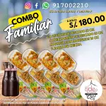 combo familiar