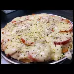 PIZZA J&S  SMALL