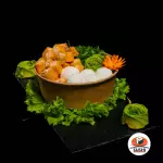 Gohan Salmon