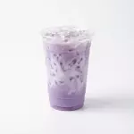 Taro Latte
