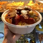Marmitex P