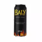 Energético Baly